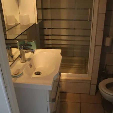 17, Héliopolis L Au Village Naturiste Appartement Agde