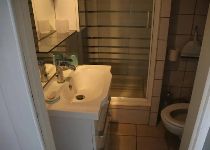 17, Héliopolis L Au Village Naturiste Apartamento Agde